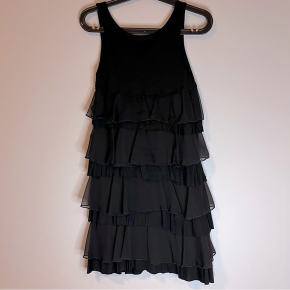 H&M Ruffled Tank Dress - Picture 2 of 4